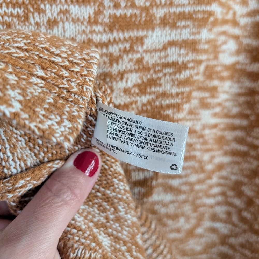 A. New. Day. Sweater - Picture 5 of 6